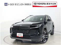RAV4 HV 2.5Z