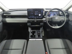 RAV4 HV 2.5Z