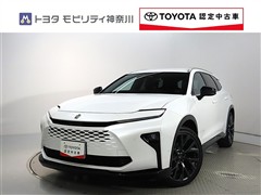 クラウンエステートHEV 2.5Z