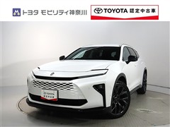 クラウンエステートHEV 2.5Z