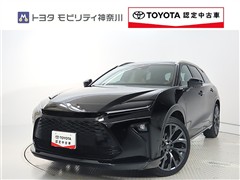 クラウンエステートHEV 2.5Z