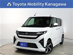 ダイハツ ムーヴ RS