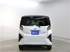 ムーヴ RS
