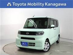 タント X
