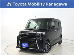 ダイハツ タント カスタムRS