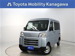 ダイハツ ハイゼットカーゴ DX