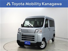 ダイハツ ハイゼットカーゴ DX