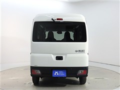 ハイゼットカーゴ DX