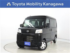 ハイゼットカーゴ クルーズターボ