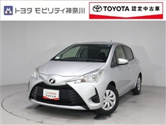 ヴィッツ 1.3F