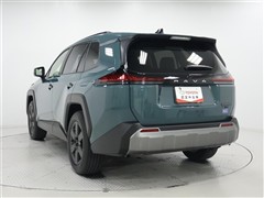 RAV4 HV 2.5アド 4WD