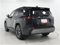 RAV4 HV 2.5Z