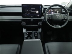 RAV4 HV 2.5Z