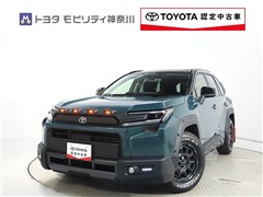 RAV4 HV 2.5アドベンチャー