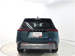 RAV4 HV 2.5アドベンチャー