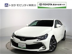 トヨタ マークX 250RDS