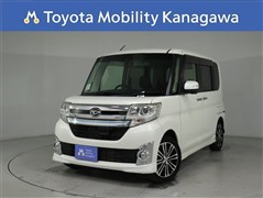 ダイハツ タント カスタムRSトップED SA2