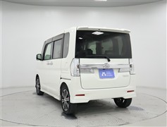タント カスタムRSトップED SA2