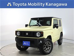 スズキ ジムニー XC