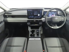 RAV4 HV 2.5Z
