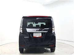 ルーミー 1.0カスタムG