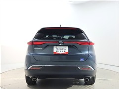 ハリアー 2.0Z レザーPKG