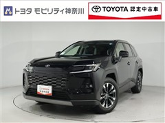 トヨタ RAV4 HEV 2.5Z 4WD