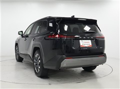 RAV4 HEV 2.5Z 4WD
