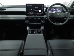 RAV4 HEV 2.5Z 4WD