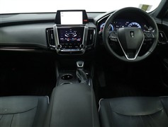 クラウンHV 2.5RSアドバンス