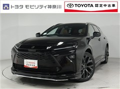 トヨタ クラウン エステートHEV 2.5Z