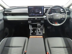 RAV4 HV 2.5アドベンチャー