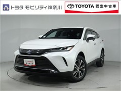 ハリアーHV 2.5G