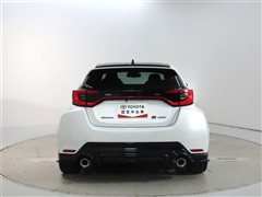 GRヤリス1.6RZハイパフォーマンス