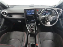 GRヤリス1.6RZハイパフォーマンス
