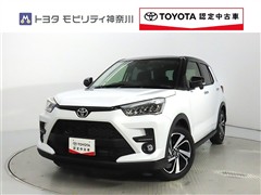 トヨタ ライズ 1.2Z