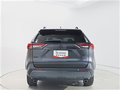 RAV4 アドベンチャーオフロード