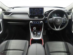 RAV4 アドベンチャーオフロード
