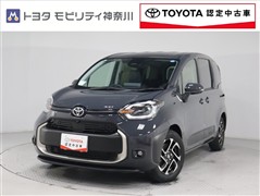シエンタHV 1.5Z
