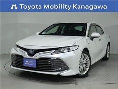 カムリ 2.5Gレザーパッケージ