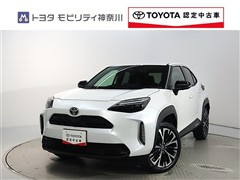 トヨタ ヤリスクロスHV 1.5Z