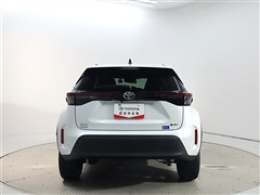 ヤリスクロスHV 1.5Z