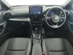 ヤリスクロスHV 1.5Z