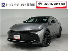 クラウンクロスオーバーRSザ70t