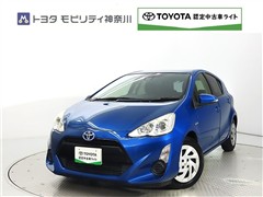 トヨタ アクア 1.5S