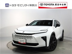 クラウンエステートPHEV 2.5RS