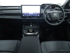 bZ4X Z 4WD