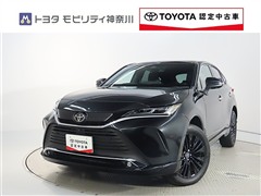 ハリアーHV 2.5Z ナイトシェード