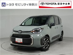 トヨタ シエンタHV 1.5Z 7ニンノリ