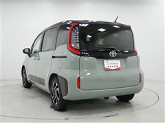 シエンタHV 1.5Z 7ニンノリ